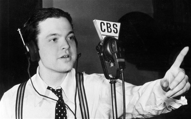 Welles Radio